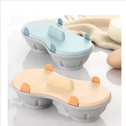 Cocedor de huevos para microondas